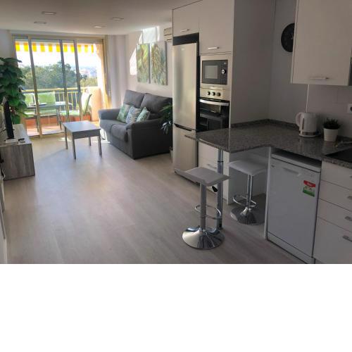 La Moderna Apartament