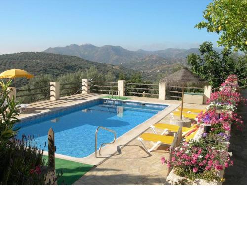 La Molina Del Olivar - Peaceful Location