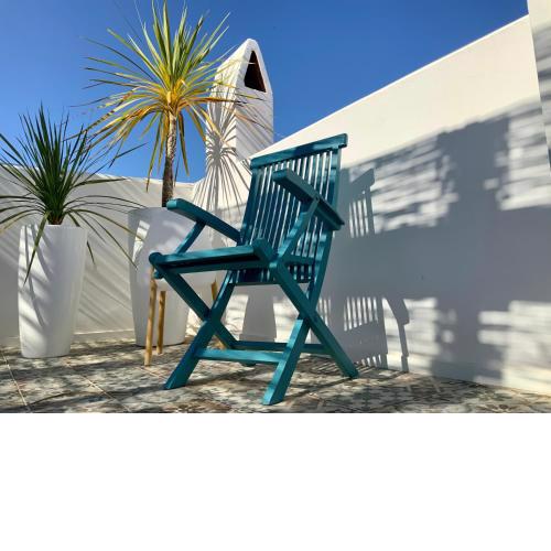 La Molsa, Studio Boutique Terrace