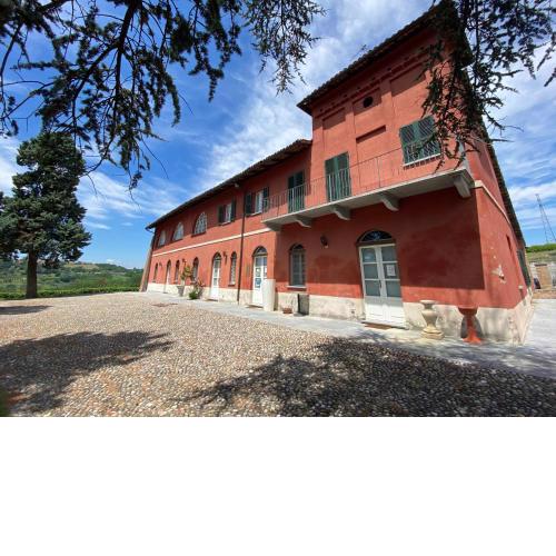 La Mondianese "House of Ruchè"