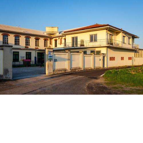 La Montrucca Camere
