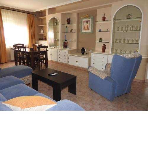La Morada Casa Rural