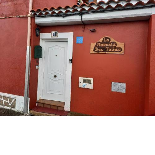 La Morada del Tejar