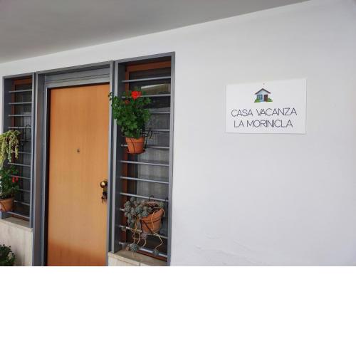 La Morinicla