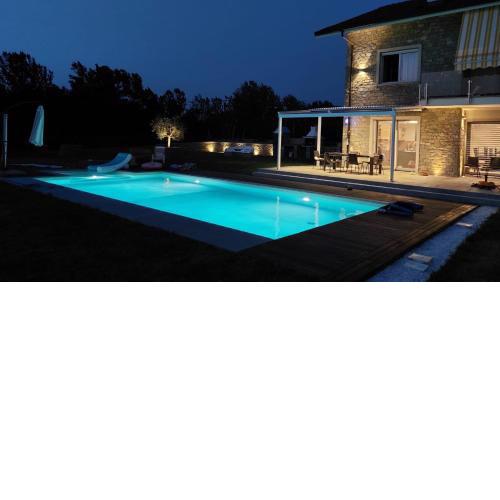 La Morra - Home Wine & View