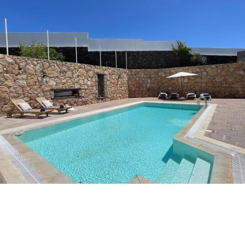 La Morreta Suites II - Lanzarote