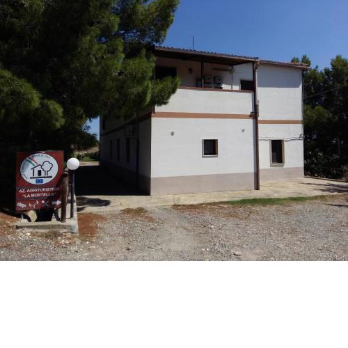 La Mortella Agriturismo