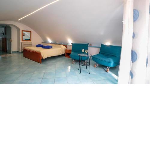 La Mostra Boutique Apartment