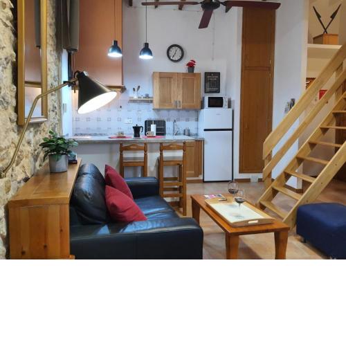 LA MUNTANYA - Apartamentos Rural Guadalest