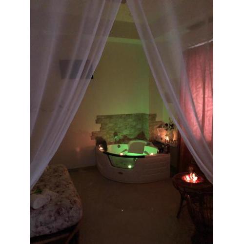 LA MURGIA casa vacanze B&B