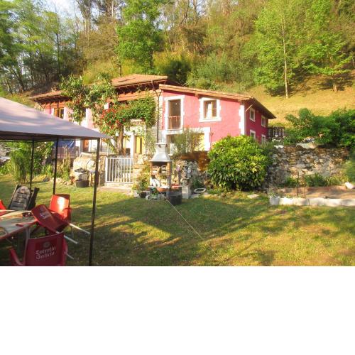La Muria Apartment
