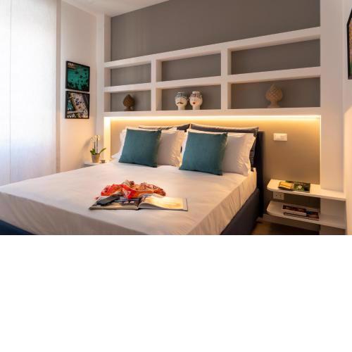 La Musa Apartments & Rooms