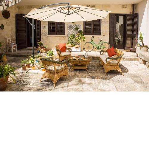 La Muzza Bed & Breakfast