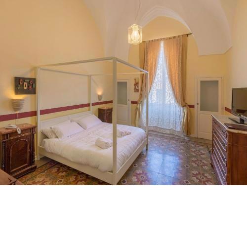 La Naca Della Taranta B&B