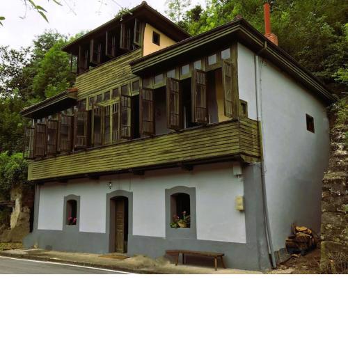 La Naranxa