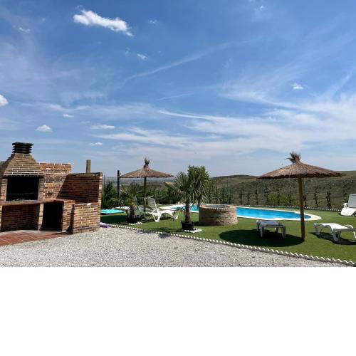 LA NATUCA Casa Rural