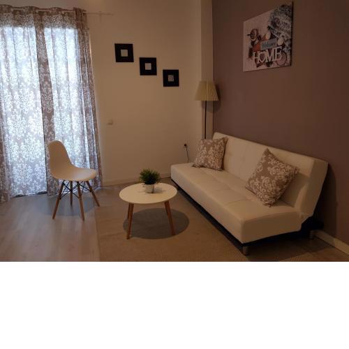La Naval 209, 2ºA - OSLO -