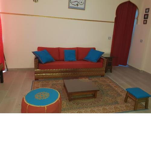 La Naval 209, 4ºB - AGADIR -