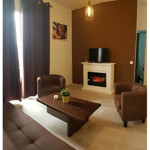 La Naval 209, 5ºA - LONDRES -