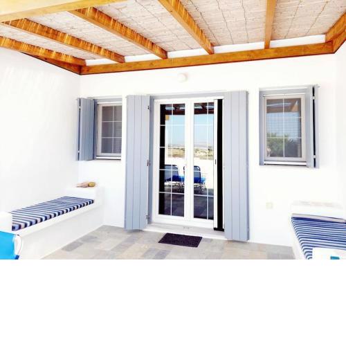 La nebulosa house 2