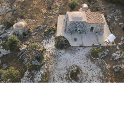 La Nicchia-Trullo