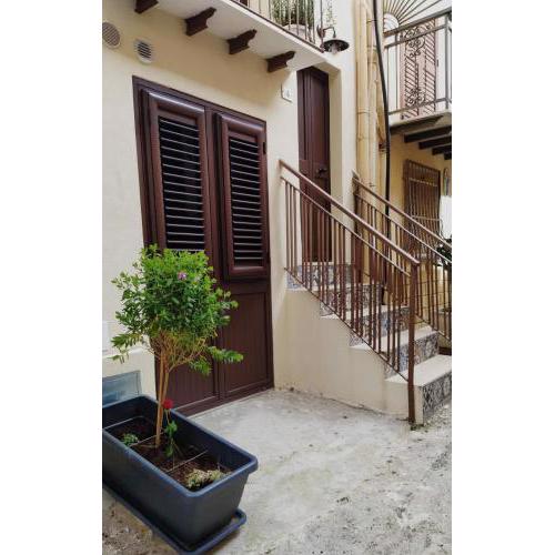 La Nicuzza-#historicalhouse