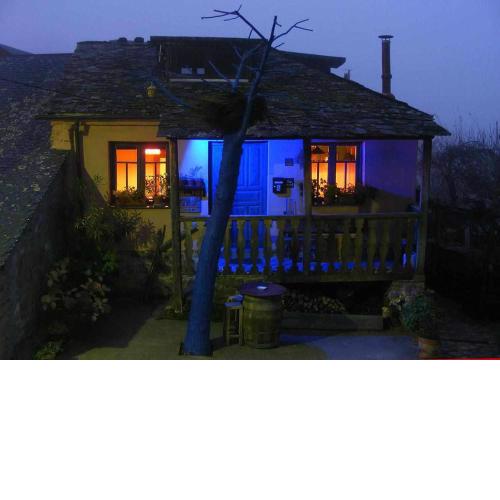 La Nogala Casa Rural