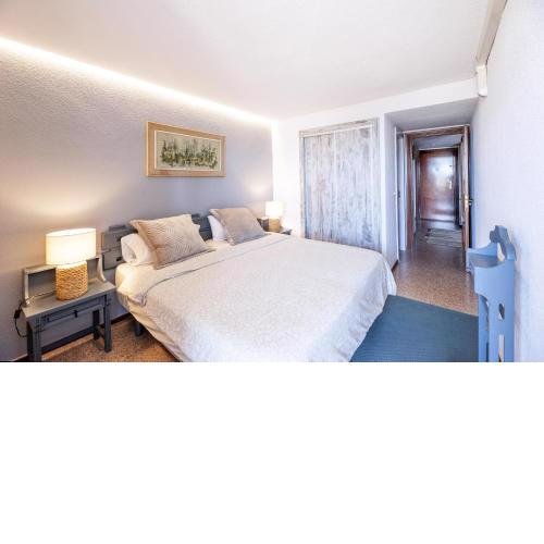 La Nogalera Apt City Center