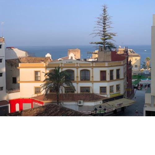 La Nogalera L Adresse Mythique
