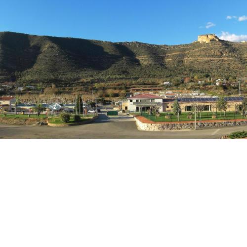 La Noguera Camping