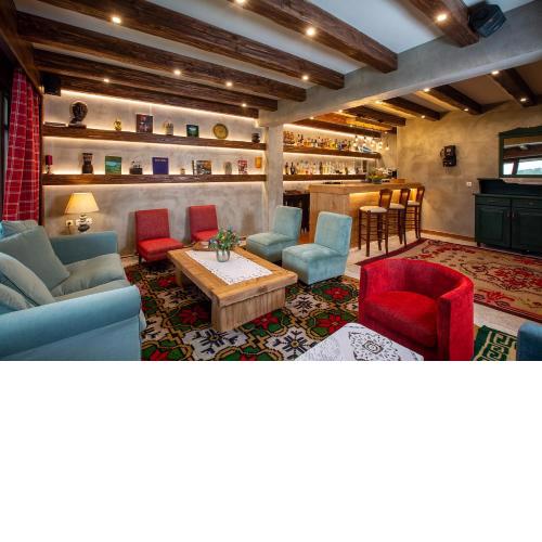 La Noi Guesthouse