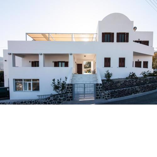 La Noi Houses