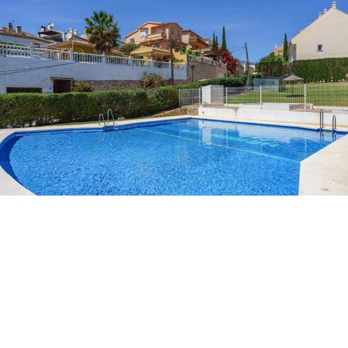 La Noria apartment with pool - Ref 194
