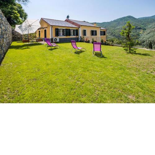 La Nostra Casa Liguria