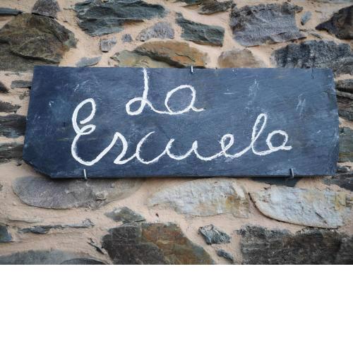 La nueva Escuela