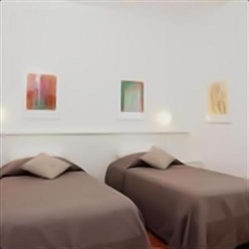 La Nuova Dimora B&B