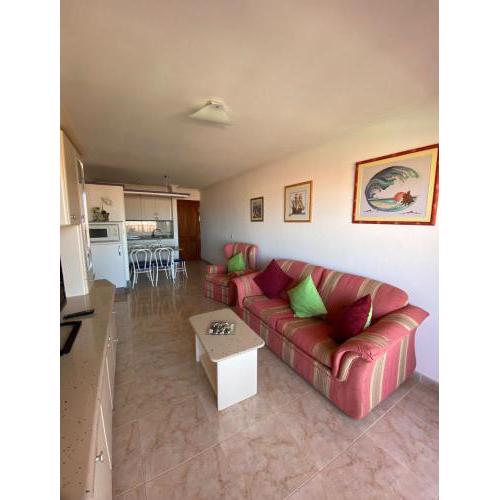 La Ola Apartment. Enjoy El Medano. 2 bedrooms