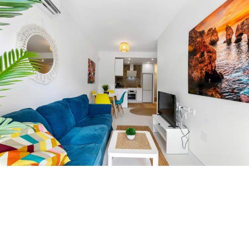 La Olaa apartment Torrevieja by the beach