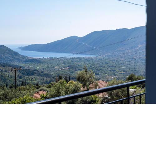 La Olga Apartment Lefkada