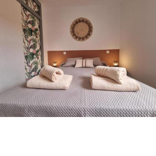La Oliva House