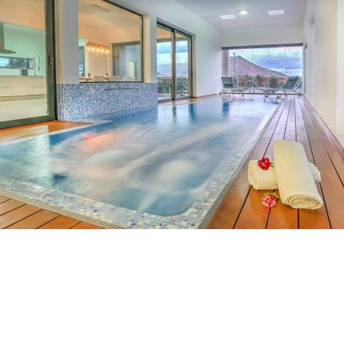 La Oliva Luxury House