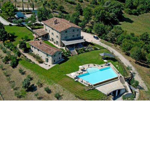 La Palazzetta Del Vescovo