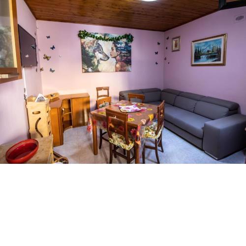 La Palazzina Brown