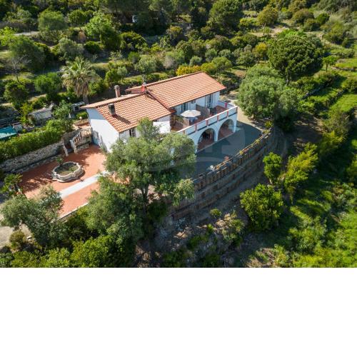 La Palazzina nel Verde - Goelba