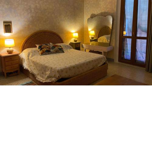La Palazzina