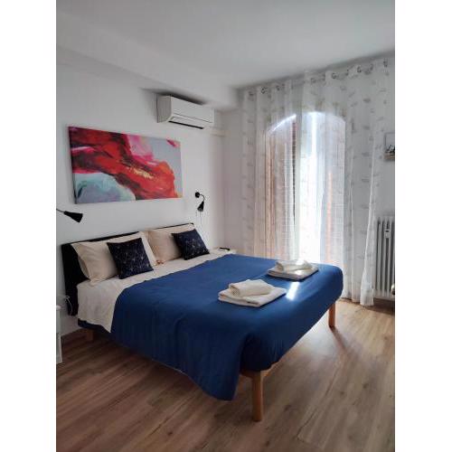 La Palma Apt Peschiera
