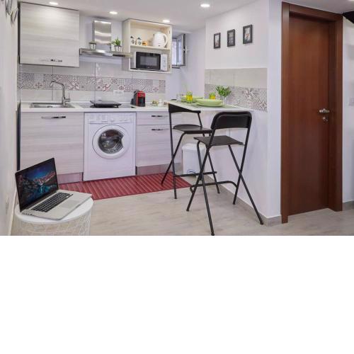 La Palma Loft Located in the Heart of Catania