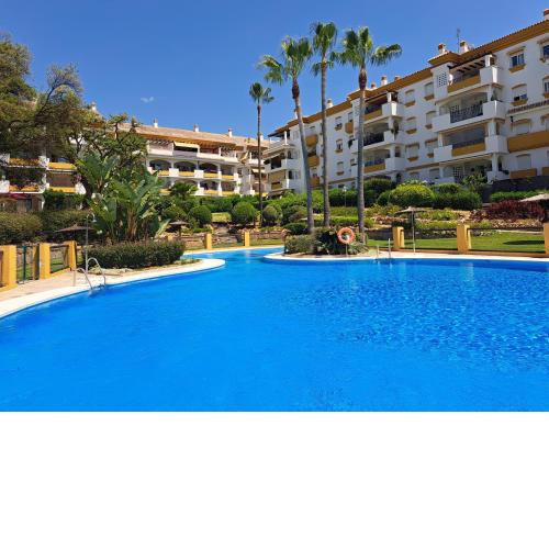 La Palmera - Amazing apartment with excellent location & views