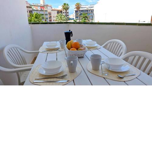 La Palmera - Apartamento a 600mt de la playa - Los Cristianos