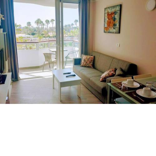 La Palmera 311